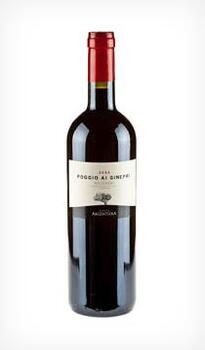 Poggio Ai Ginepri Negre