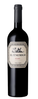 El Enemigo Malbec
