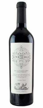 Gran Enemigo Gualtallary