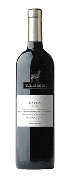 Llama Malbec