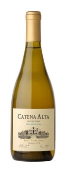 Catena Alta Chardonnay