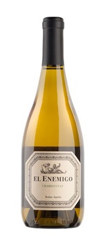 El Enemigo Chardonnay