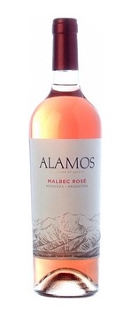 Alamos Malbec Rosé