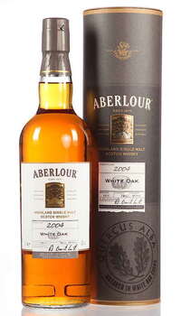 Aberlour White Oak 2004