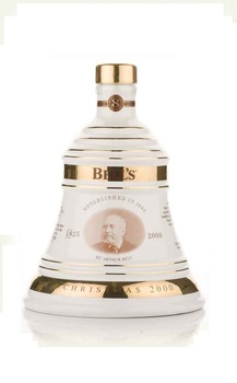 Bell's Christmas 2001