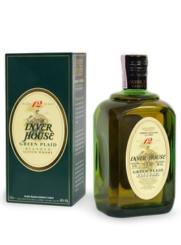 Inver House 12 years