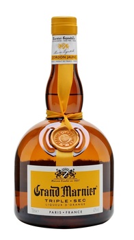 Grand Marnier Jaune 1 lit