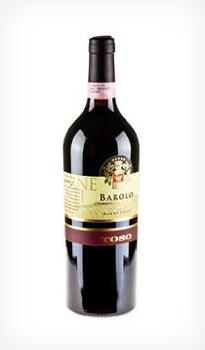 Toso Marne Forti Barolo