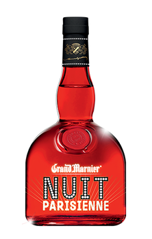 Grand Marnier Nuit Parisienne