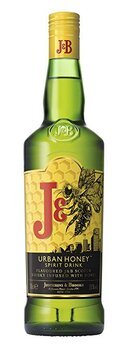 J.B. Urban Honey