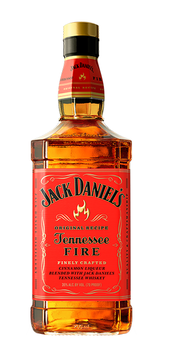 Jack Daniel's Fire