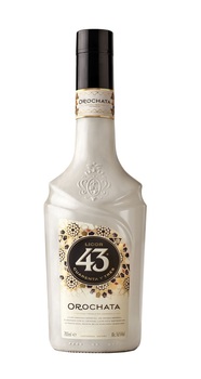 Licor 43 Orochata