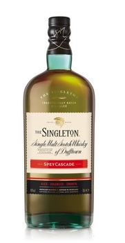 The Singleton Spey Cascade