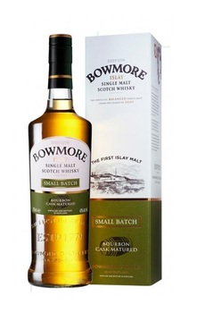 Bowmore Small Batch