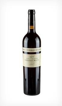 Greg Norman Caber-Merlot