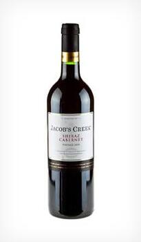 Jacob's Creek Shiraz Cabernet