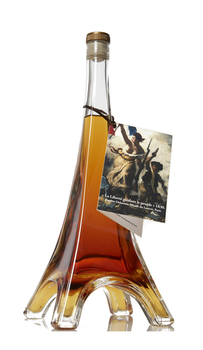 Pierre de Segonzac Tour Liberté