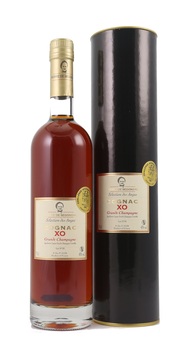 Pierre de Segonzac X.O.