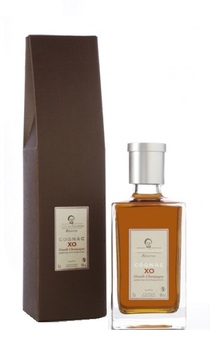 Pierre de Segonzac X.O. Special Ed.