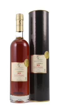 Pierre de Segonzac X.O. Sélection des Anges