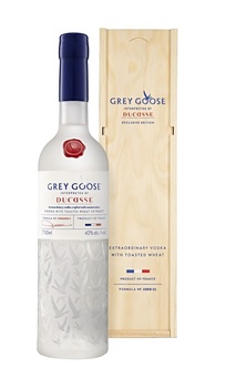 Grey Goose Ducasse