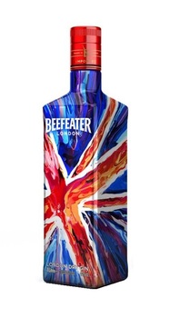 Beefeater Limited Edition 2017