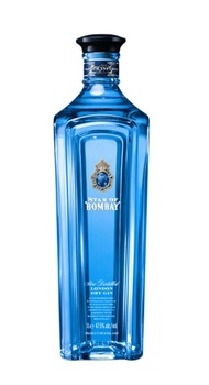 Bombay Sapphire Star