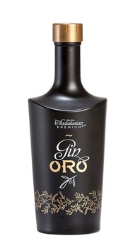 Gin Oro