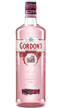 Gordon's Pink