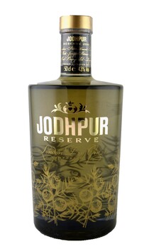 Jodhpur Reserve