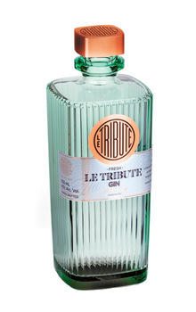 Le Tribute Gin