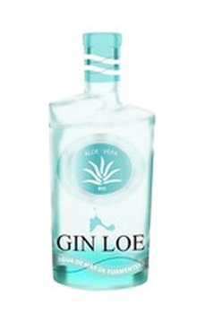 Loe gin