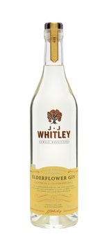 Whitley Elderflower