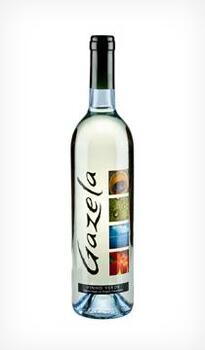 Gazela Vinho Verde Blanc