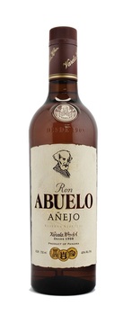 Abuelo Añejo Reserva Especial