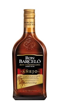 Barceló Añejo 1 lit