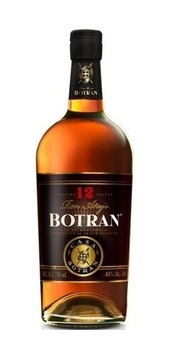 Botran Añejo 12 years