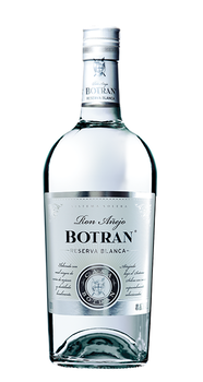 Botran Añejo Blanco