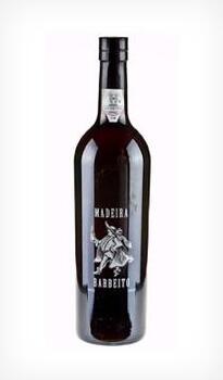 Madeira Barbeito Dolc
