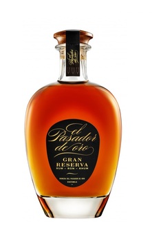 El Pasador de Oro Gran Reserva