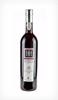 Madeira H&H Full Rich