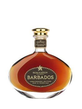 Nation Barbados X.O.