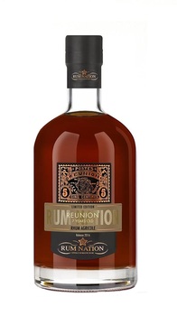 Nation Reunion 7 years