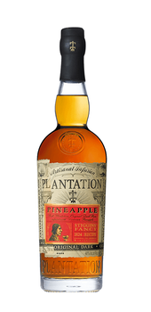 Plantation Pineapple