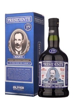 Presidente Marti 19 years