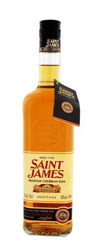 Saint James Heritage