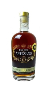 Artesano Vidal X.O.