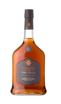 Fernando Castilla Reserva