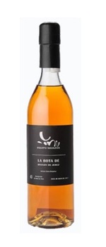 La Bota de Brandy nº 64