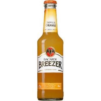 Bacardi Breezer Orange (24 x 28 cl)